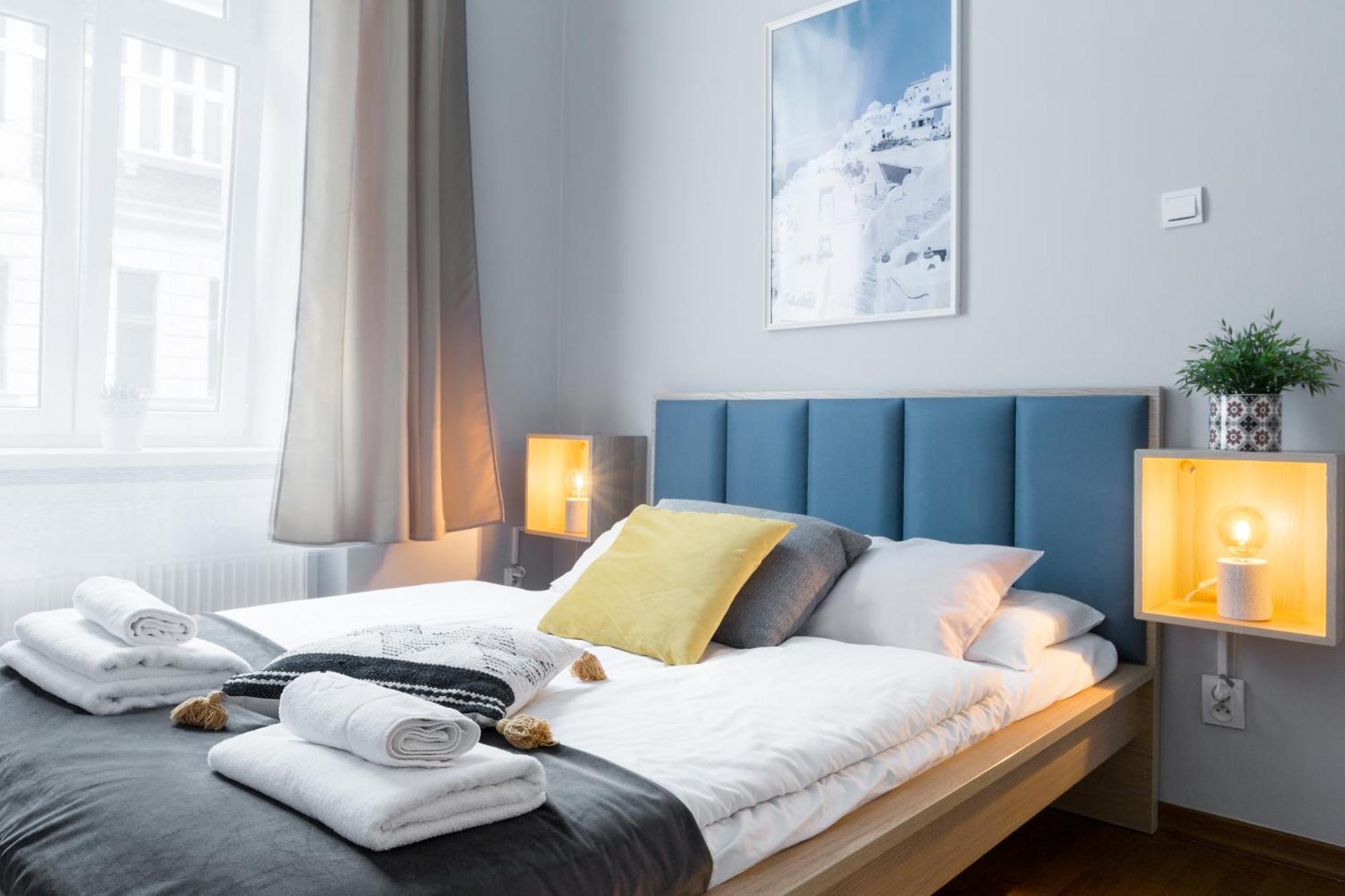 Apartment Friendhouse Avenue Krakau