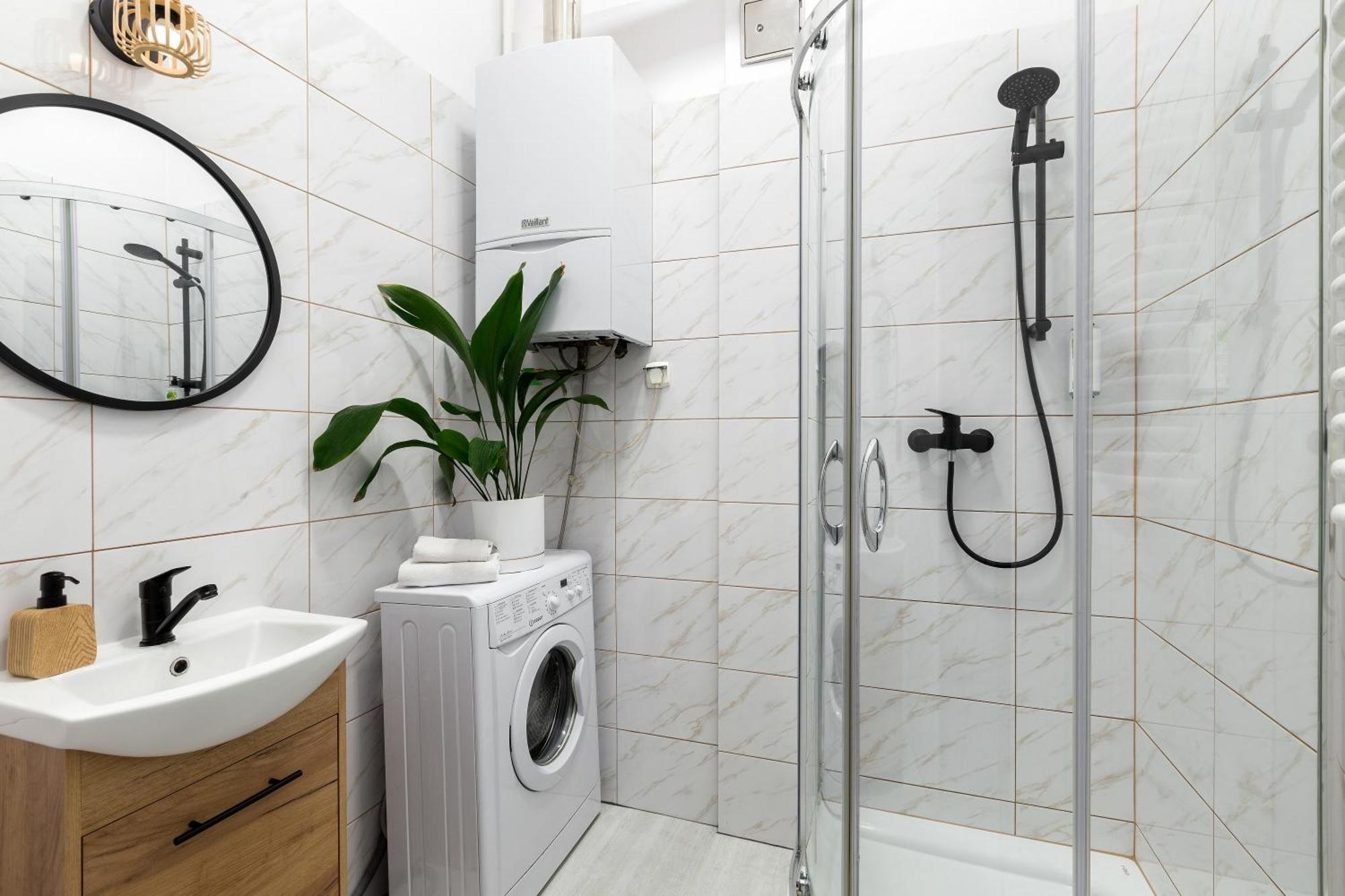 Apartament Friendhouse Avenue