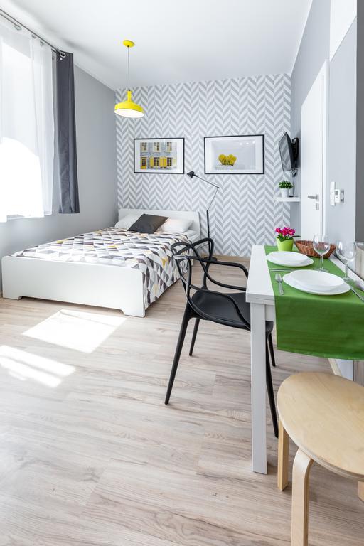 Apartament Friendhouse Avenue Kraków
