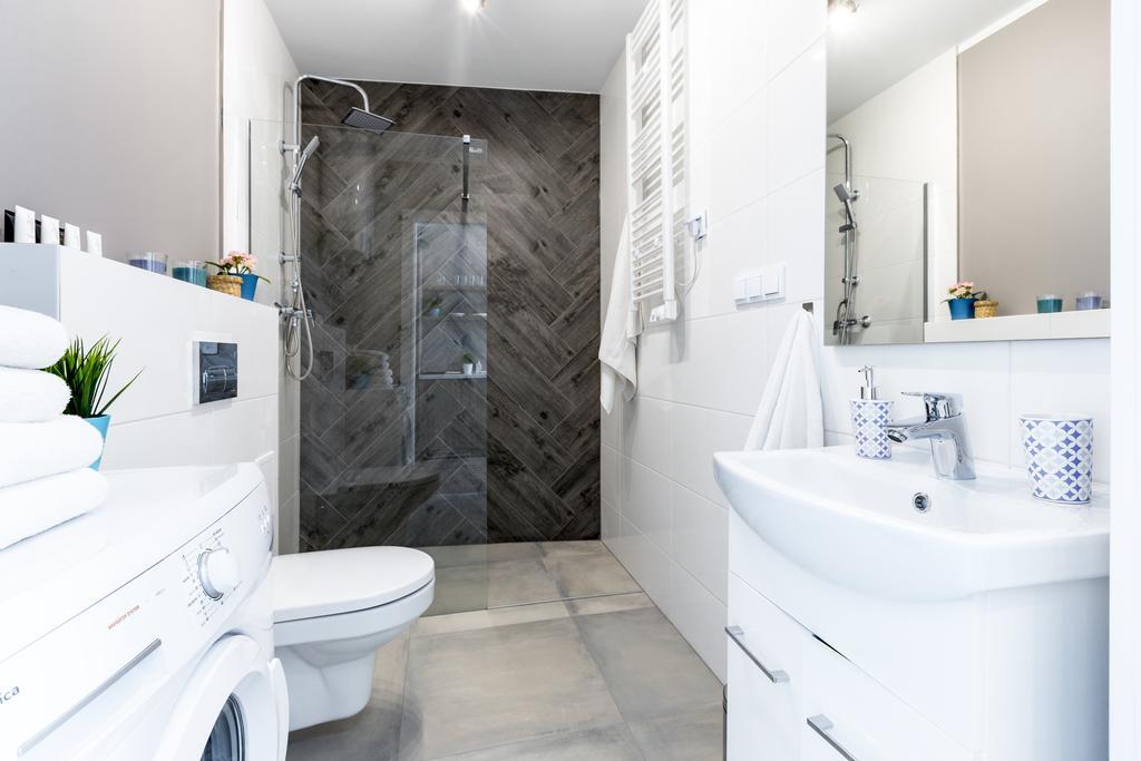 Apartament Friendhouse Avenue