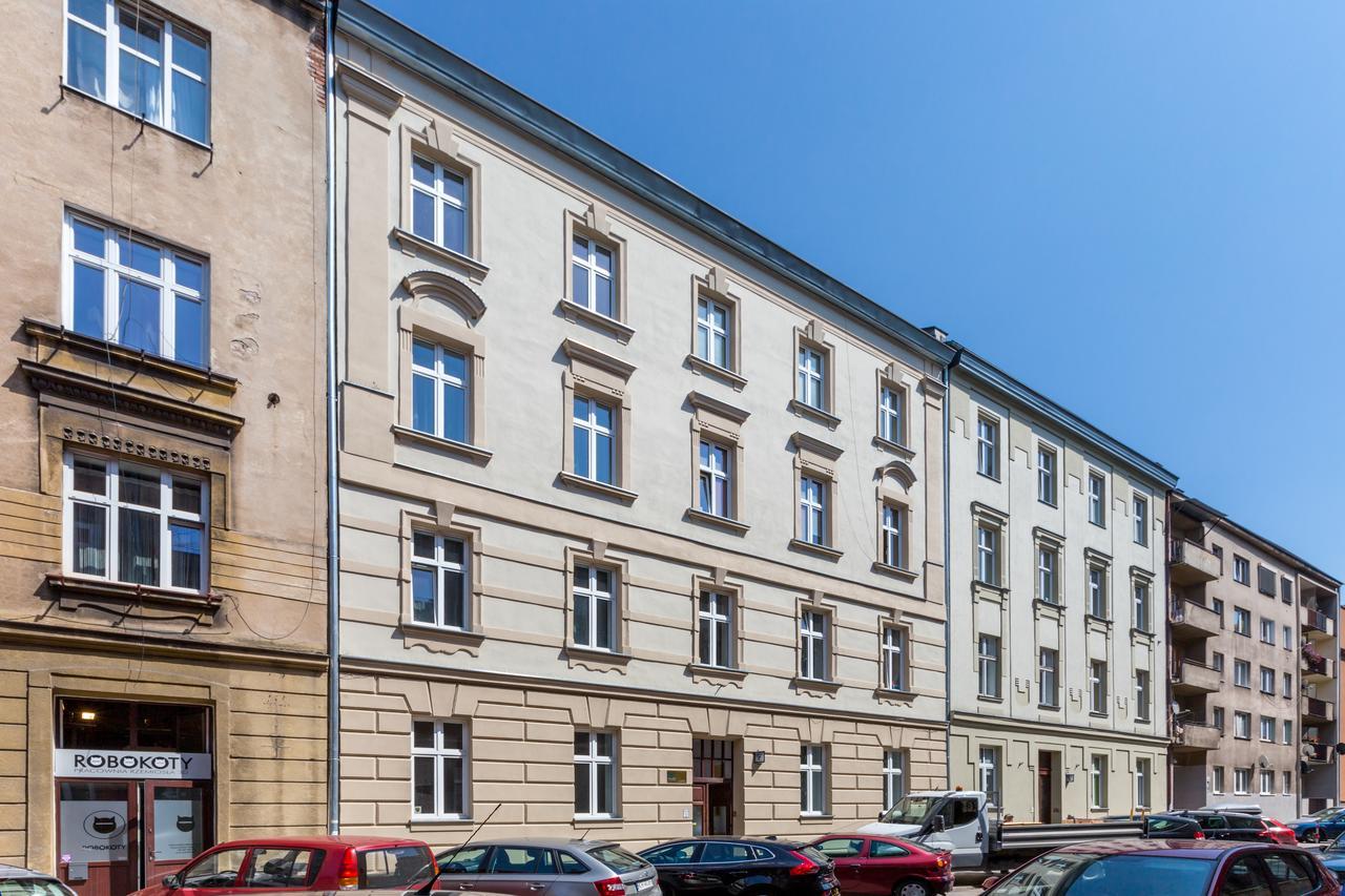 Friendhouse Avenue Apartament