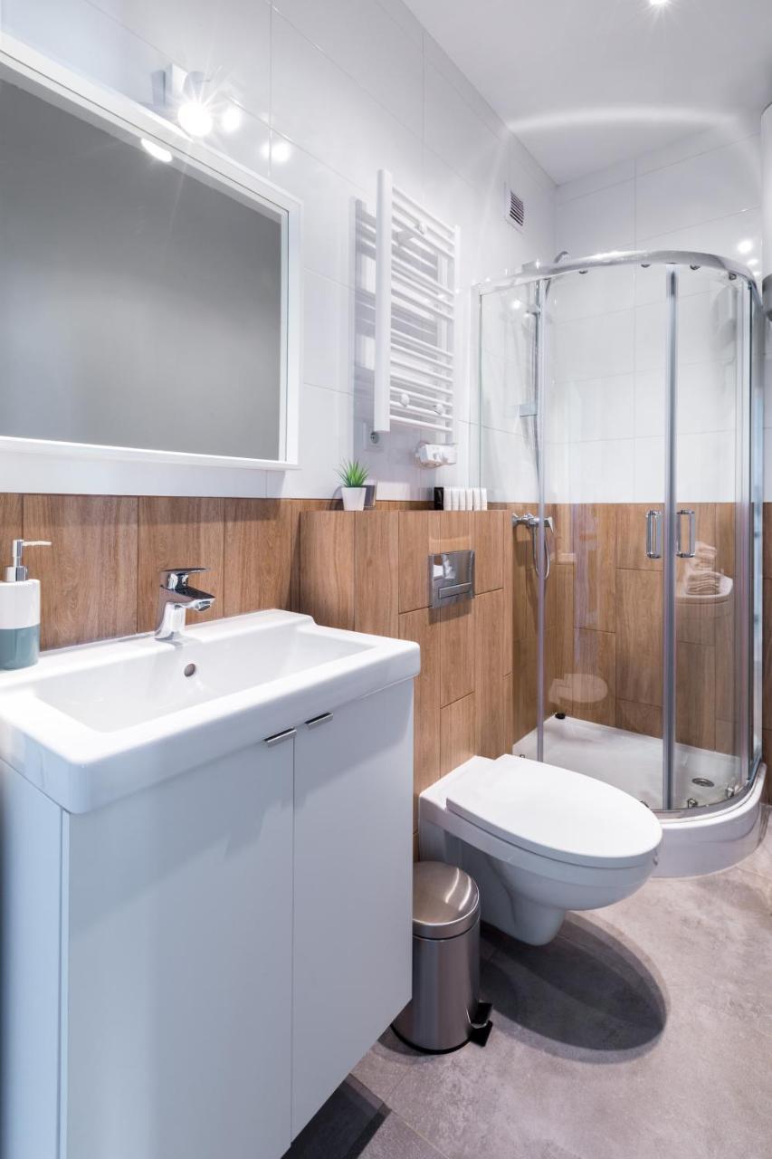 Friendhouse Avenue Apartament *