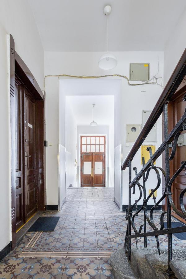 Apartament Friendhouse Avenue *