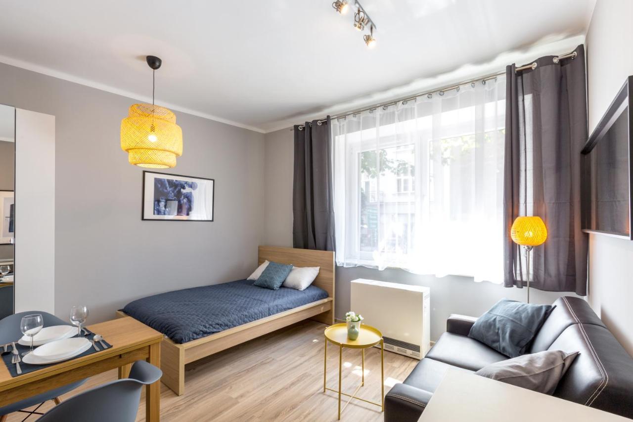 Apartament Friendhouse Avenue *