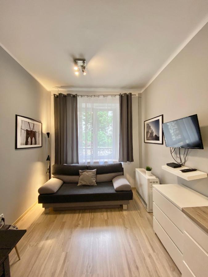 Friendhouse Avenue Apartament