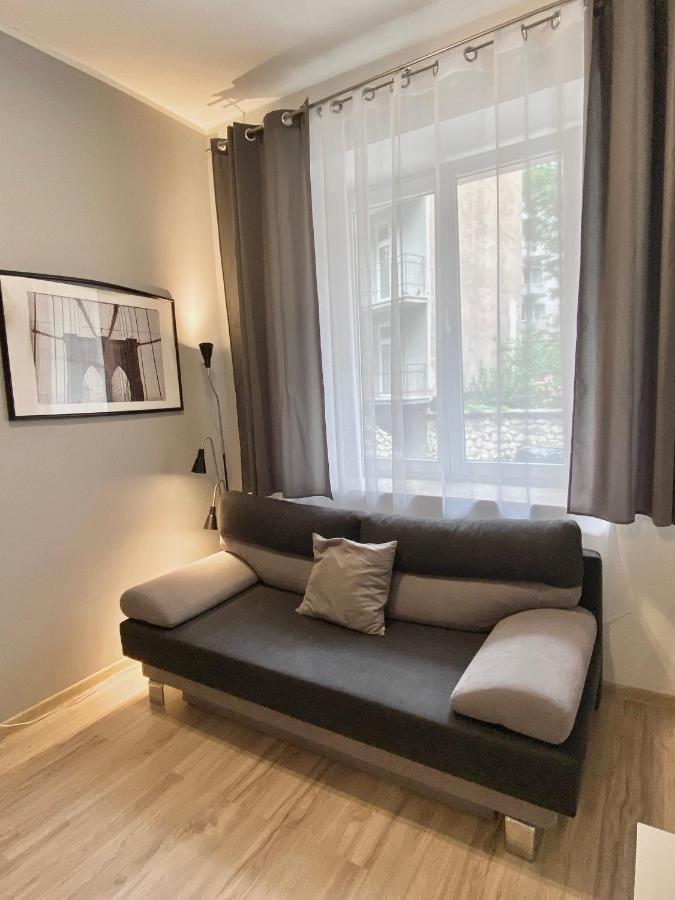 Apartament Friendhouse Avenue Kraków