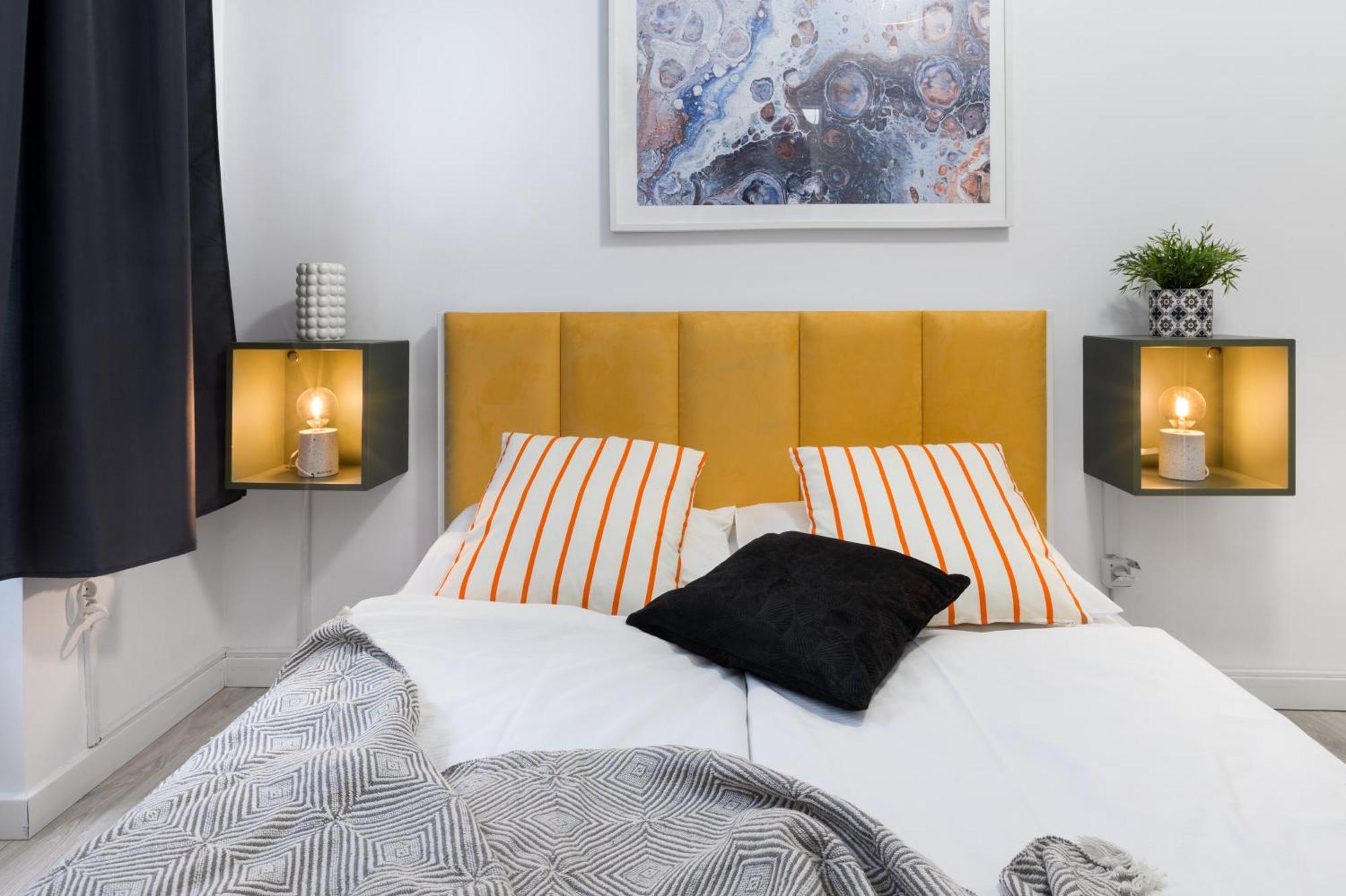 Apartament Friendhouse Avenue