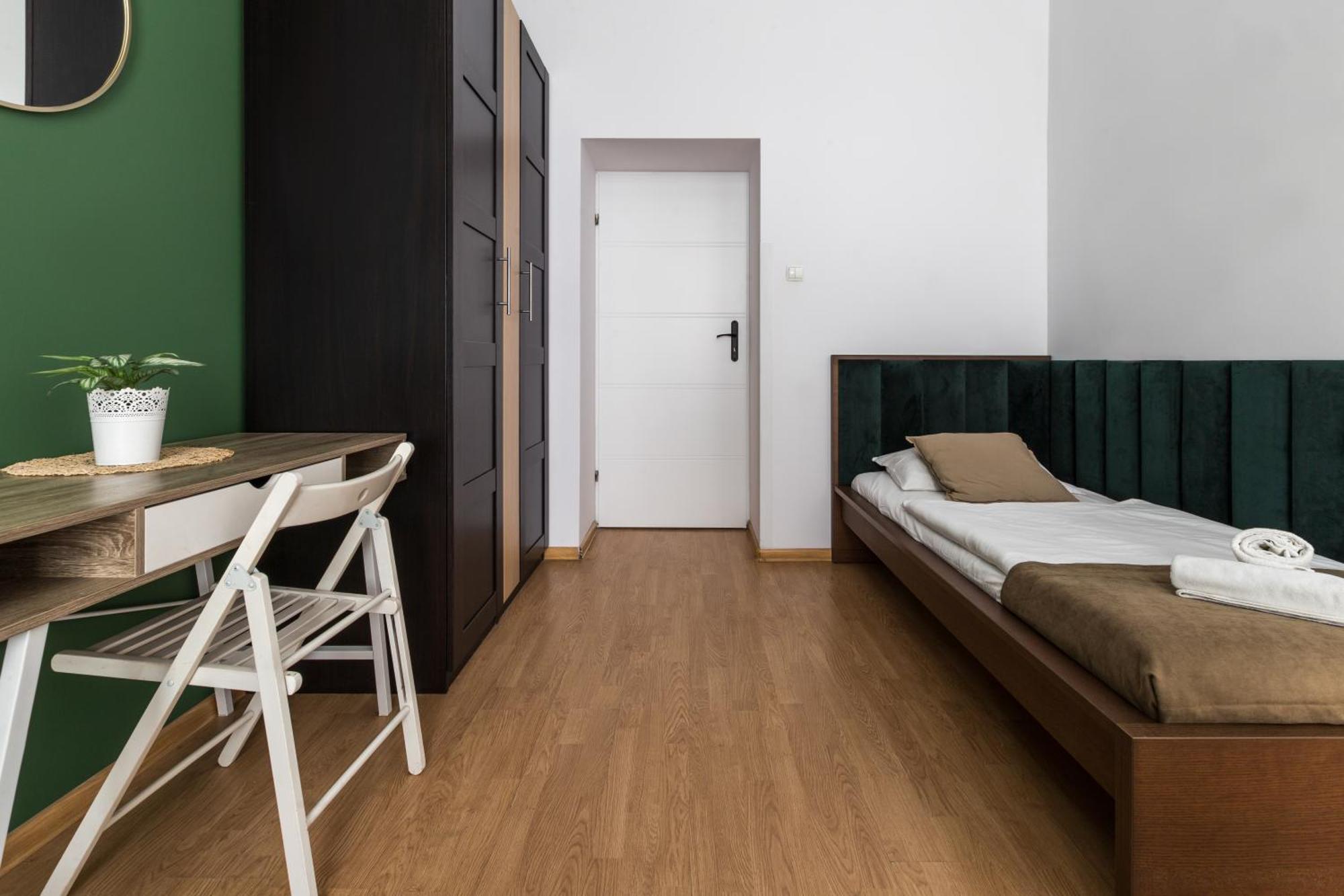 Apartament Friendhouse Avenue *