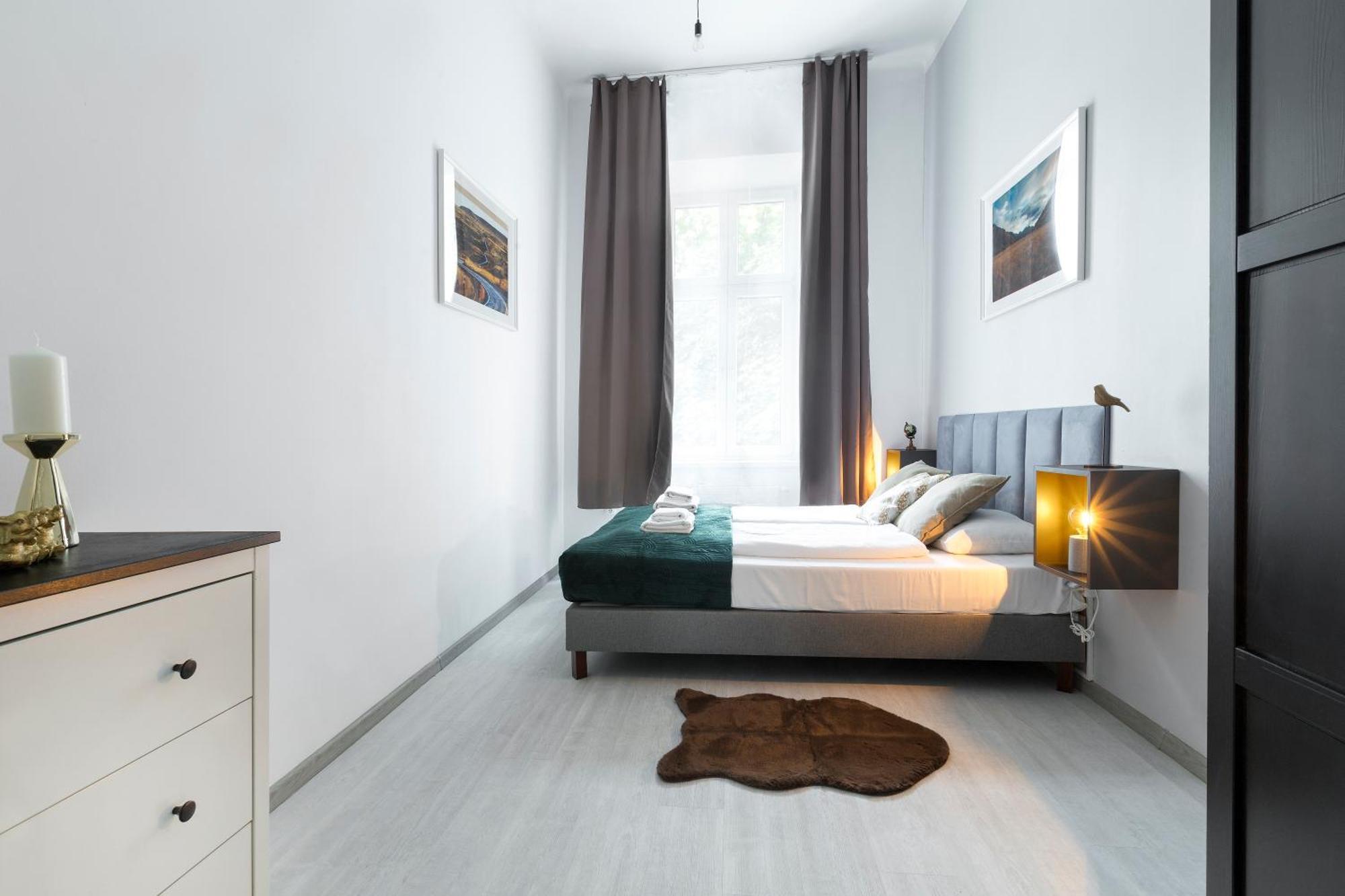 Apartament Friendhouse Avenue