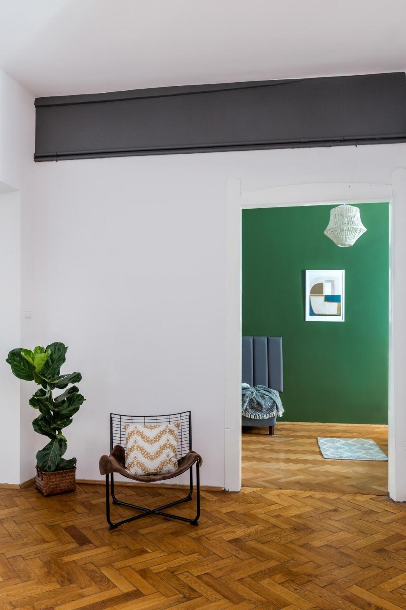Apartament Friendhouse Avenue *