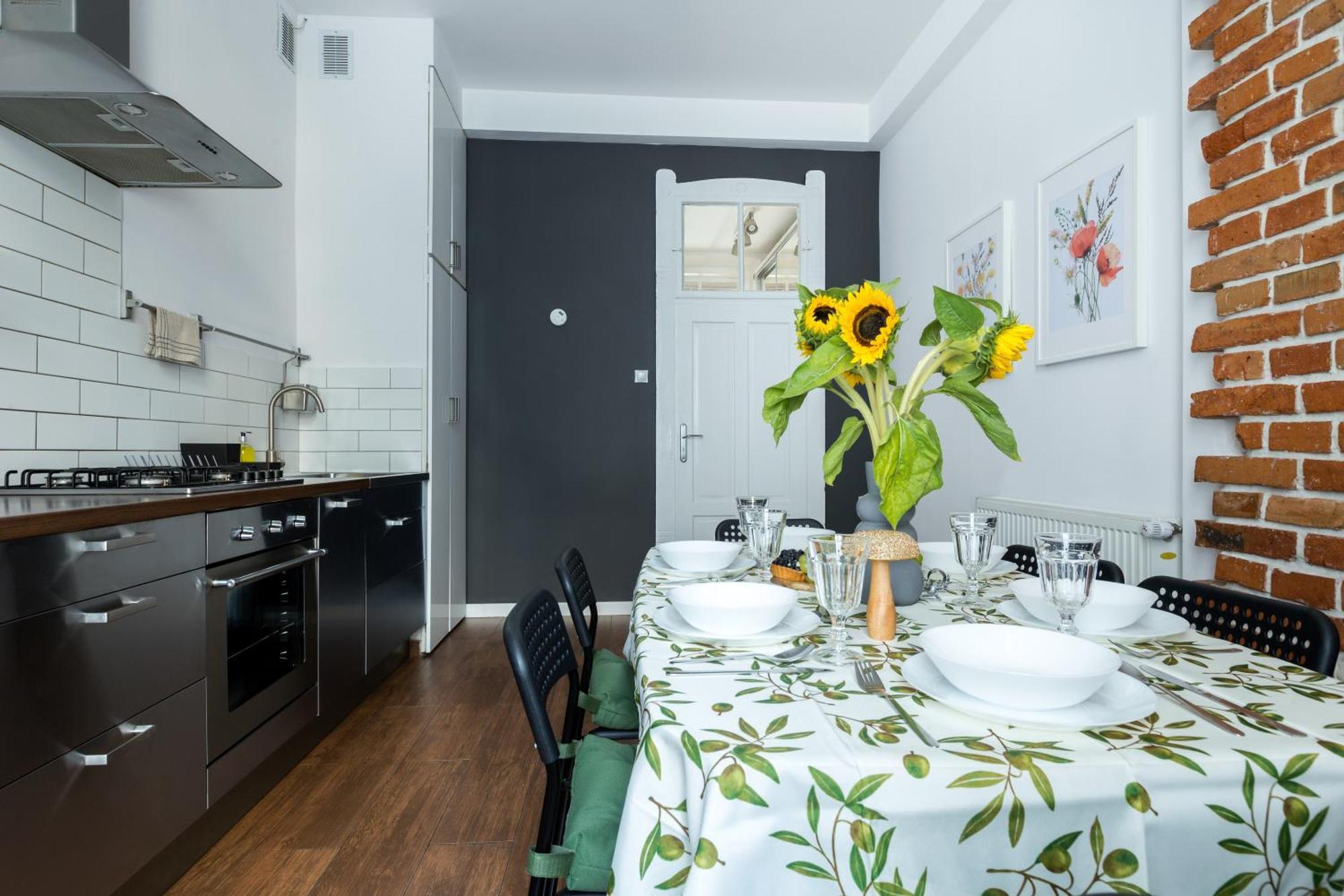 Apartament Friendhouse Avenue *