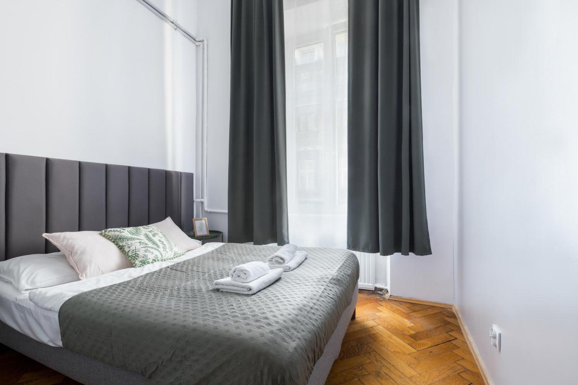 Apartament Friendhouse Avenue
