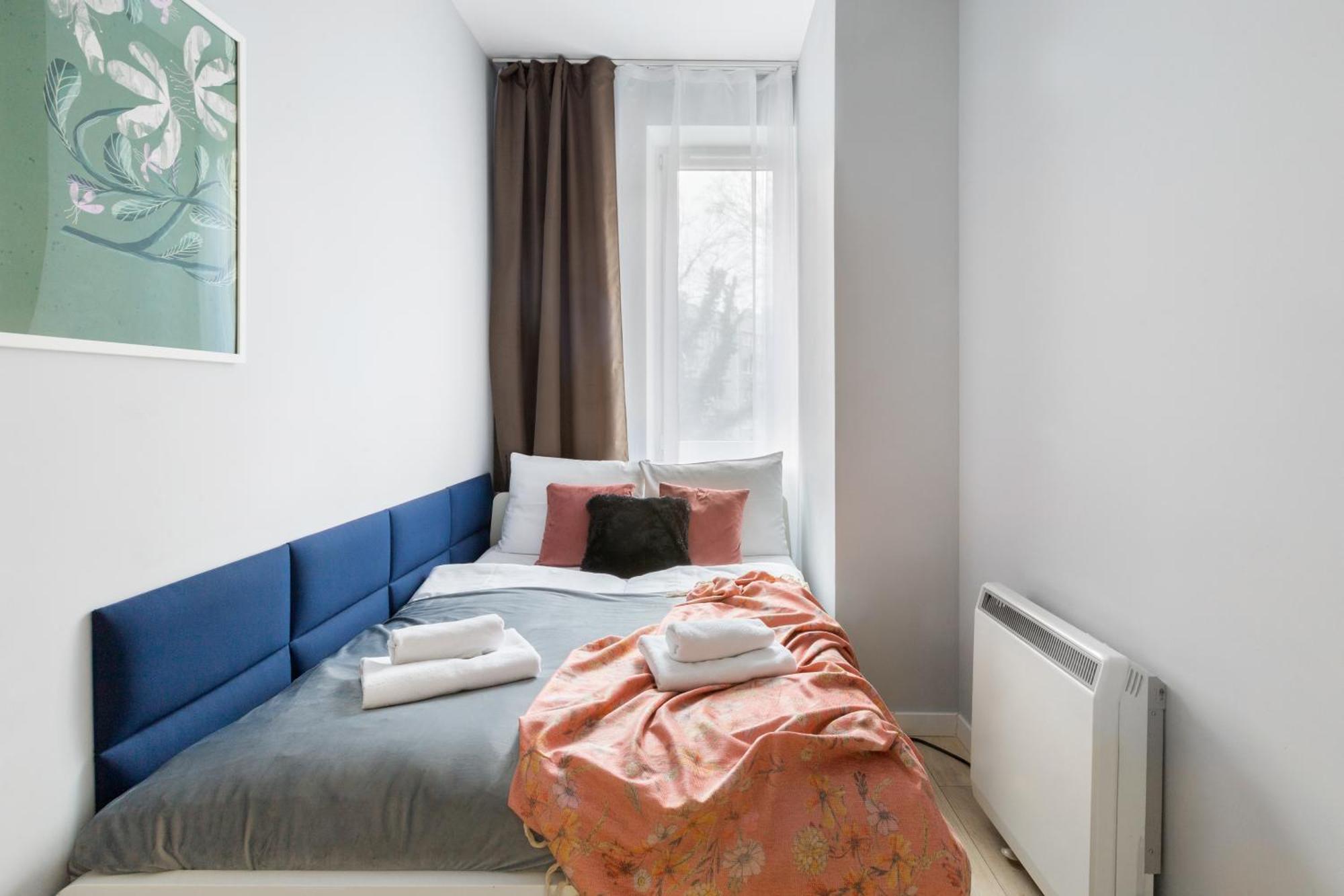 Friendhouse Avenue Apartament