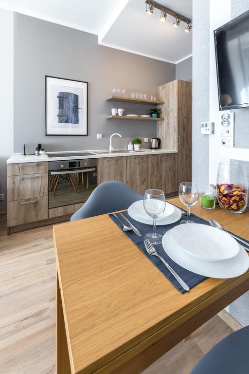Apartament Friendhouse Avenue