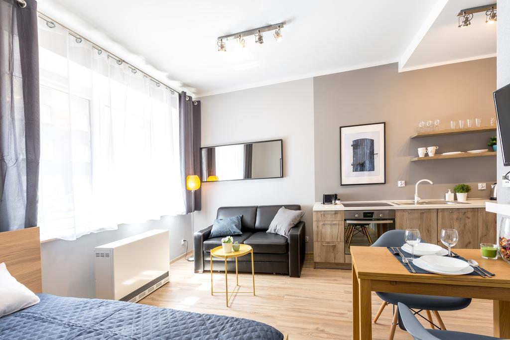 Apartament Friendhouse Avenue